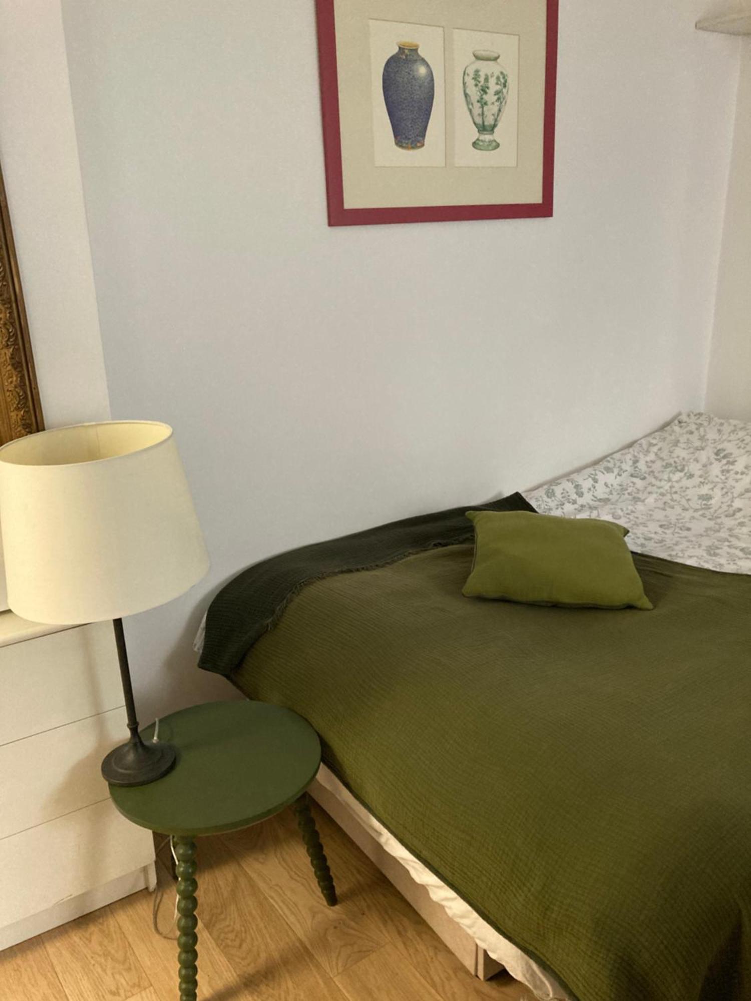 Cosy Nest Center Of Paris公寓 外观 照片