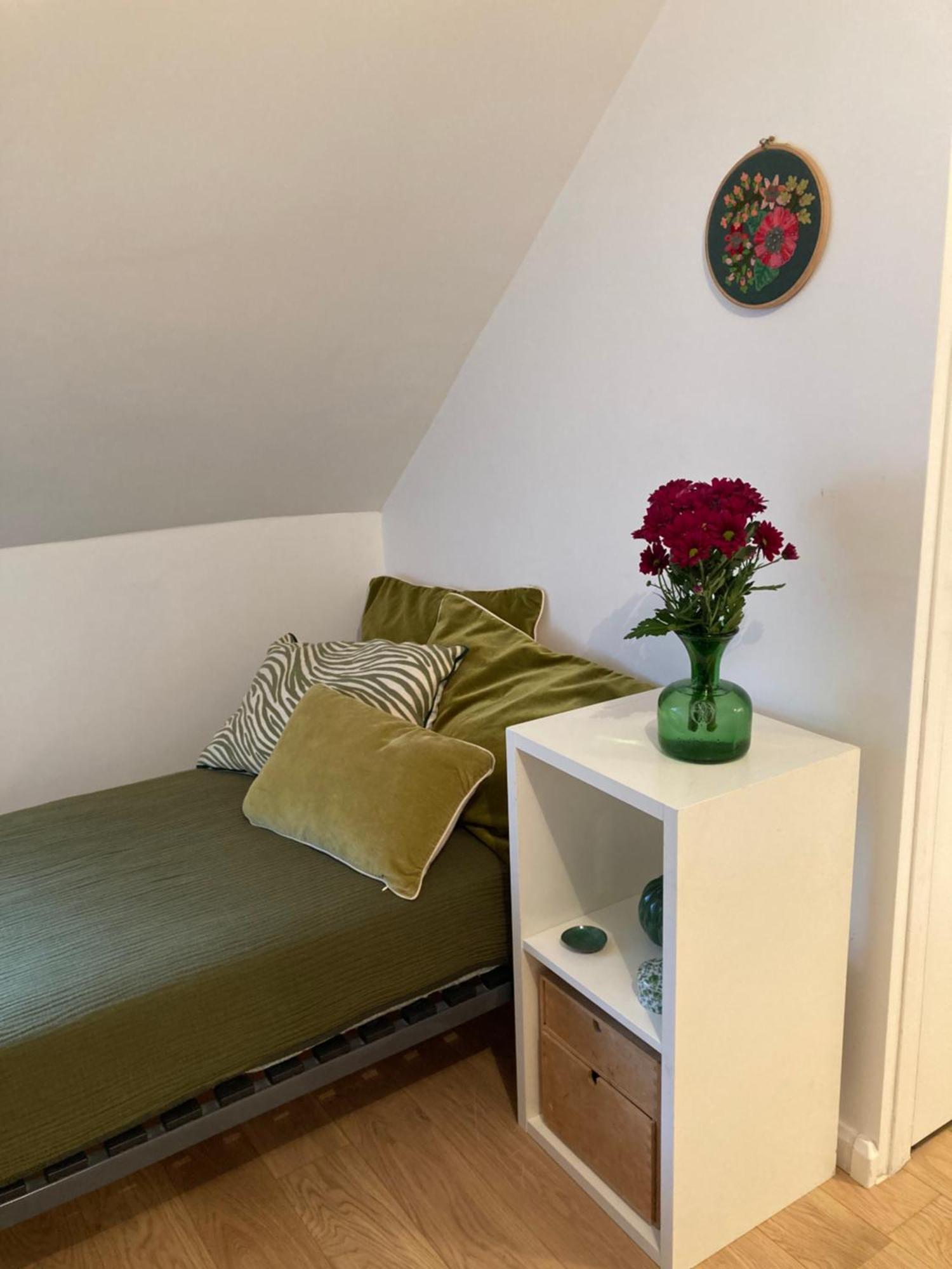 Cosy Nest Center Of Paris公寓 外观 照片