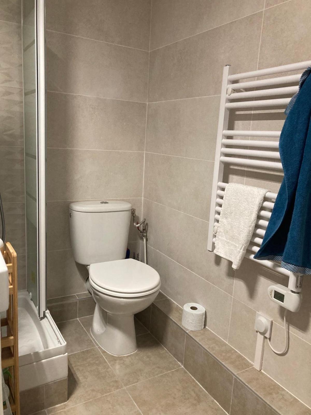Cosy Nest Center Of Paris公寓 外观 照片